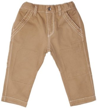 Diesel Baby Boy's Boy's Stone Pant Fashion Workwear Cotton Zip Fly Trousers