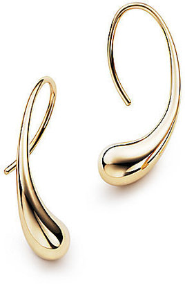 Tiffany & Co. Elsa Peretti®:Teardrop Earrings