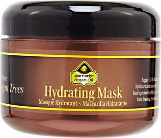 One 'N Only Argan Oil Hydrating Mask 8 oz
