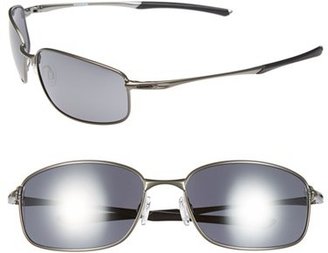 Oakley 'Taper' 61mm Sunglasses