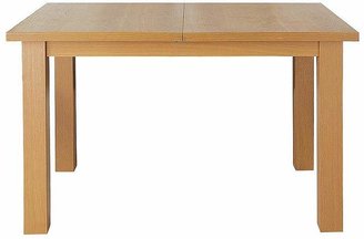 Primo 120-160 Cm Extending Dining Table