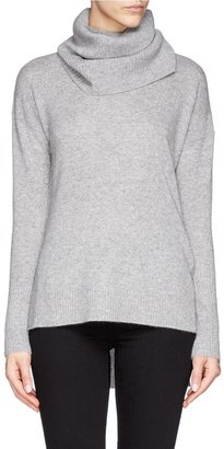 'Ahiga' cashmere turtleneck sweater