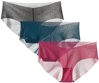 BCBGeneration Women's "The Happy" Hipster Panty