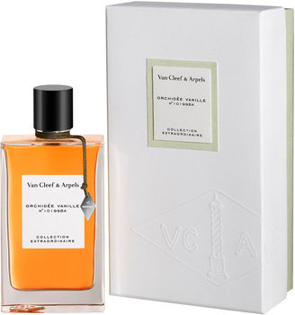 Van Cleef & Arpels Exclusive Orchidee Vanille Eau de Parfum