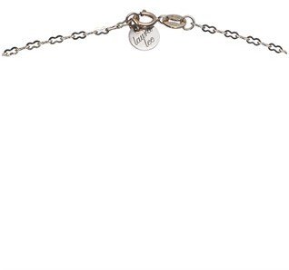 Laura Lee Jewellery Carpe Diem Coin Necklace