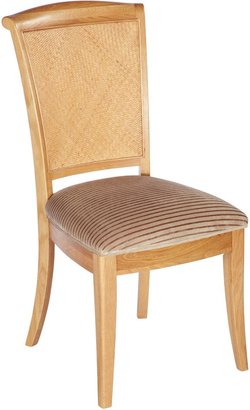Linea Nora dining chair pair