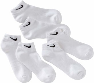 Nike Boys 3-pk. Performance Low-Cut Socks