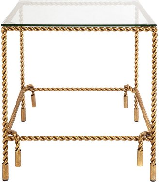 CAFE Lighting & Living Spring Edit Costiera Side Table