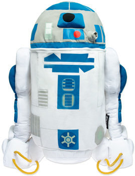 Fred Flare Star Wars R2-D2 backpack