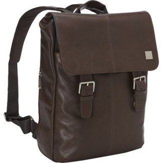 Knomo Hudson 15" Flap Backpack