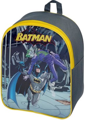 Batman Junior Backpack