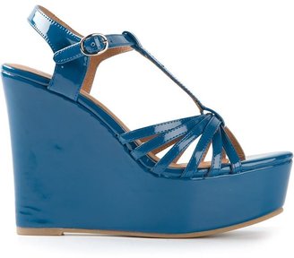Jeffrey Campbell 'Swansong' sandals