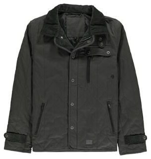 Firetrap Wilson Quilted Jacket