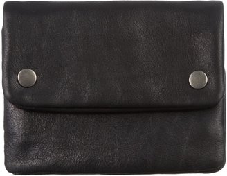 Status Anxiety Norma Wallet