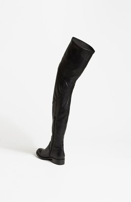 Jeffrey Campbell 'Militant' Over the Knee Boot