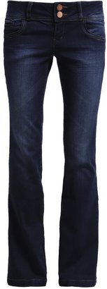 Morgan PIQUEN Bootcut jeans jean brut