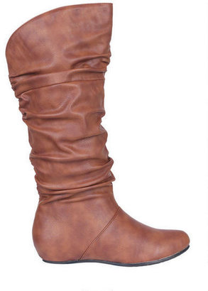 Delia's Lena Boot
