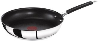 Jamie Oliver By Tefal Stainless Steel Classic Series 24cm Frying Pan