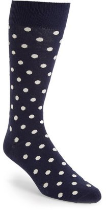 Happy Socks Dot Pattern Socks