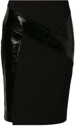 GUESS by Marciano 4483 MARCIANO GUESS Pencil skirt black