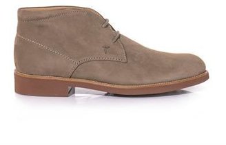 Tod's Classic suede boots