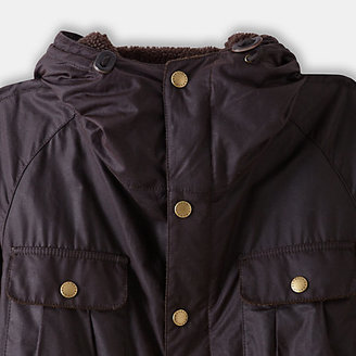 Barbour northolt jacket