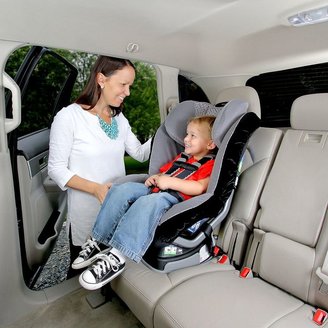 Britax boulevard g4 convertible car seat