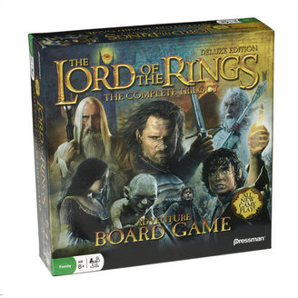 The Lord of the Rings® Game