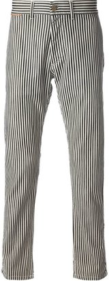 Marc Jacobs striped jean
