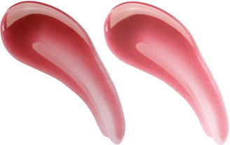 Laura Geller Beauty Ultimate Lip Shine Gloss Duo, Mauve-A-Lous/Skinny Dip 0.22 fl oz (6.5 ml)