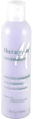 Therapy-G Therapy-m SuperStraight Straightening Conditioner