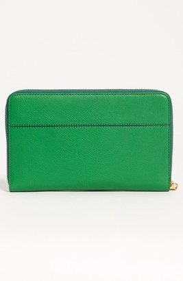 Marc by Marc Jacobs 'Globetrotter' Travel Wallet
