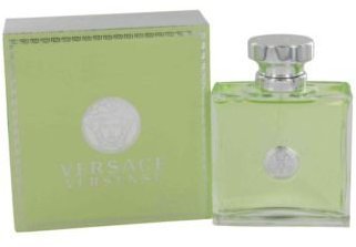 Versace Gift Set -- 3.4 oz Eau DeToilette Spray + .25 oz Mni EDT Spray + 3 oz Shower ...