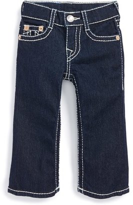 True Religion 'Billy' Jeans (Baby Boys)
