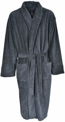 Hanes Plush Robe