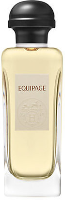 Hermes Equipage Eau de Toilette Natural Spray/3.3 oz.