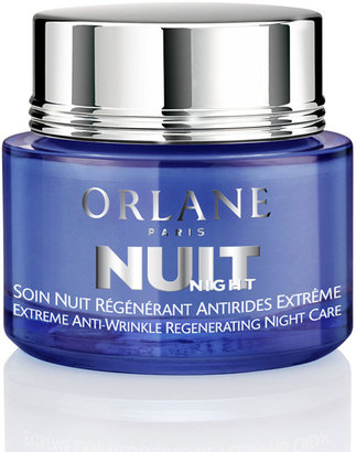 Orlane Extreme Anti-Wrinkle Regenerating Night Cream