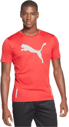 Puma Pure Night Cat T-Shirt