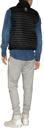Parajumpers Quilted Hermann Vest