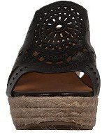 NOMAD Women's Limoncello Wedge Sandal