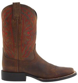 Ariat Quickdraw Cowboy Boots