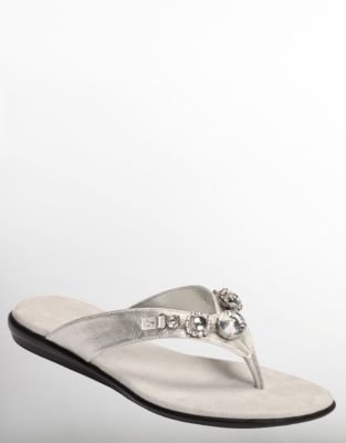 Aerosoles Chlementine Thong Sandals