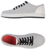 Marc Jacobs Low-tops & trainers