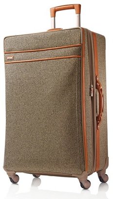 Hartmann 'Tweed Belting' Wheeled Suitcase (30 Inch)