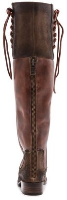 Freebird by Steven West Over the Knee Boots