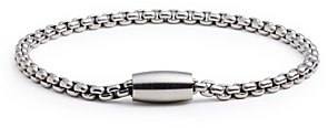 Jan Leslie Inka Chain Metal Bracelet