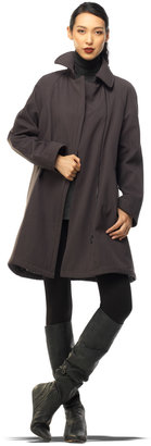 Max Studio Raglan Sleeve Coat