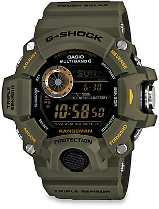 G-Shock G Series Rangeman Watch