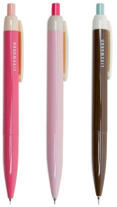 Poketo 'Color Block' Mechanical Pencil