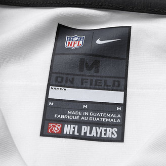 Nike NFL Chicago Bears Game Jersey (Brian Urlacher) Men's Football Jersey